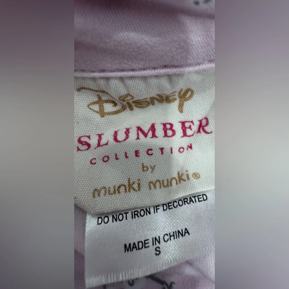 Mickey and Minnie Mouse‎ Sleep Set for Adults by Munki Munki - Picture 3 of 5
